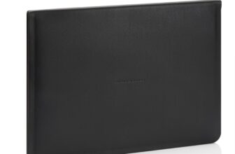 PORSCHE DESIGN Seamless iPad 6 M Sleeve   mypopupclub