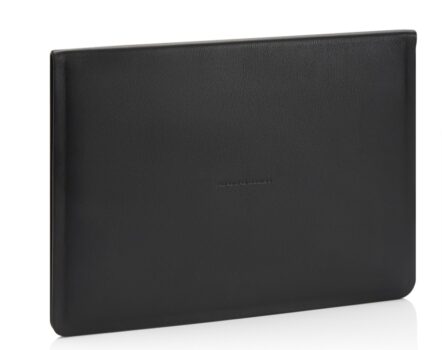 PORSCHE DESIGN Seamless iPad 6 M Sleeve   mypopupclub