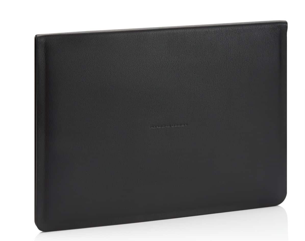 Porsche Design Seamless Ipad 6 M Sleeve Mypopupclub