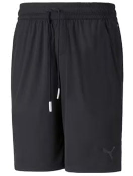 PUMA TRAIN KNIT 10 Herren Shorts