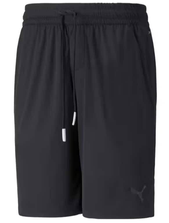 Puma Train Knit 10 Herren Shorts