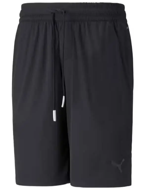PUMA TRAIN KNIT 10 Herren Shorts (Gr. S bis XL) ab 11,54 € inkl. Versand