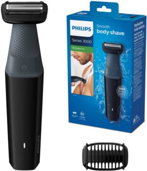 Philips BG3010 15 Bodygroom Series 3000 Koerperrasierer e1671534516667