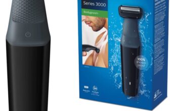 Philips BG3010 15 Bodygroom Series 3000 Koerperrasierer e1671534516667