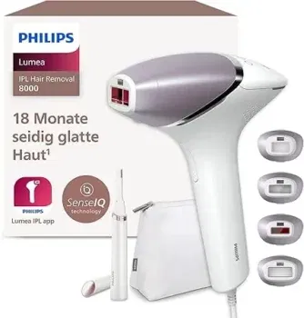 Philips Lumea Prestige IPL Haarentfernungsgerät BRI949/00