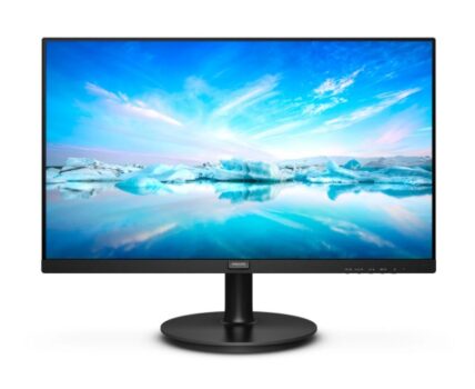 Philips computer monitor 54 6 cm 21 5 220V8L5 00 Senetic