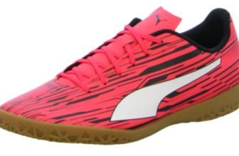 Puma Rapido IT Herren Hallenschuhe e1669992259338