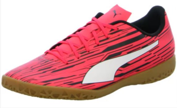 Puma Rapido IT Herren Hallenschuhe e1669992259338