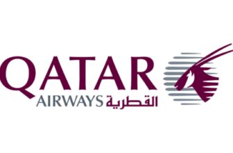 Qatar Airways logo e1672312138536