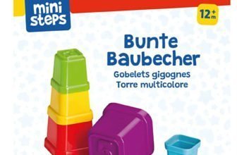 Ravensburger ministeps 04193 ministeps Amazon.de Spielzeug