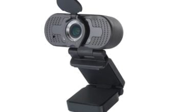 Renkforce RF WC 150 Full HD Webcam