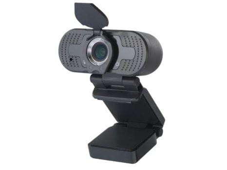 Renkforce RF WC 150 Full HD Webcam