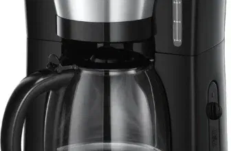 Russell Hobbs Filterkaffeemaschine