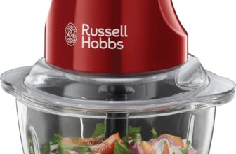 Russell Hobbs elektrischer Mini Zerkleinerer e1670678742212