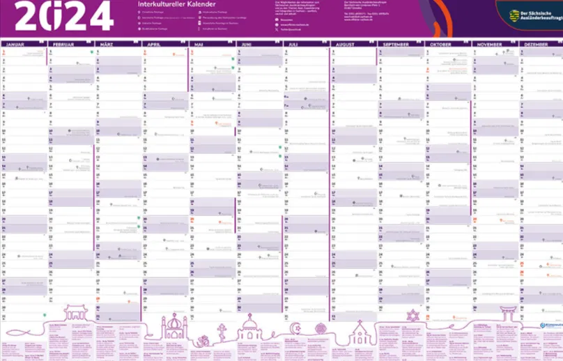 Kalender A1 Kostenlos 