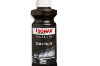 SONAX PROFILINE GlassPolish 250 ml