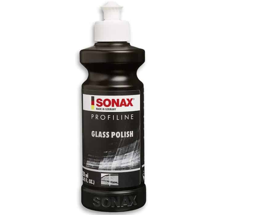 Sonax Profiline Glasspolish 250 Ml