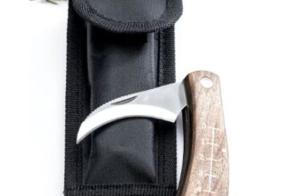 Sagaform 5017685 Pilzmesser