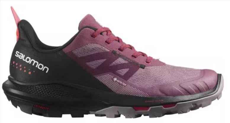 Salomon Outpulse Gtx Damen Multifunktionsschuhe