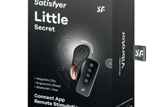 Schnäppchen, Deals und Rabattcodes des Tages: Satisfyer Little Secret Slipvibrator
