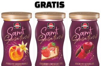 Schwartau bringt neue Range