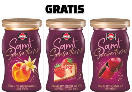 Schwartau bringt neue Range