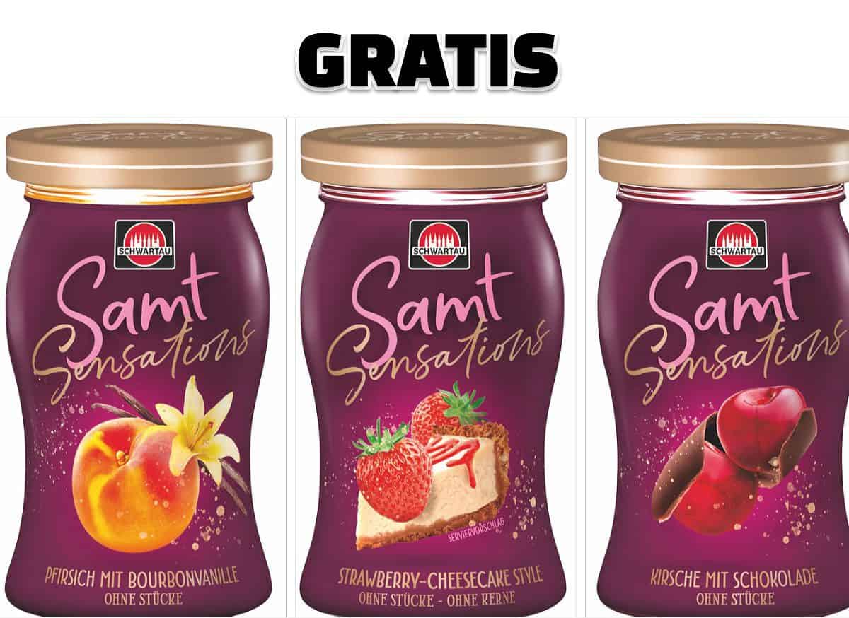 Schwartau Bringt Neue Range