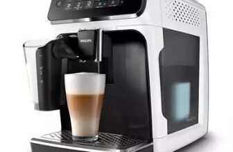 Series 3200 Kaffeevollautomat EP3243 50 Philips