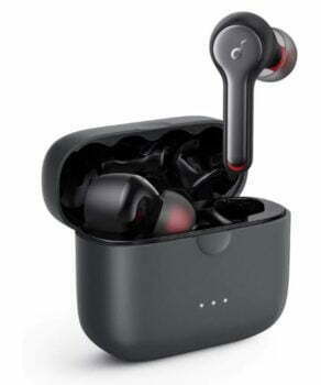 Soundcore by Anker Liberty Air 2 In Ear Bluetooth Kopfhoerer