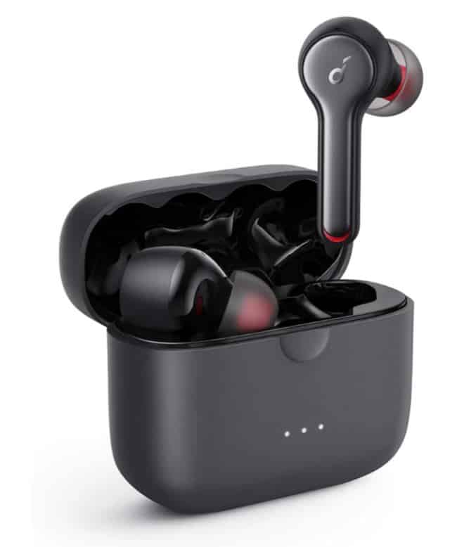 Soundcore By Anker Liberty Air 2 In Ear Bluetooth Kopfhoerer