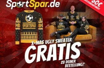 SportSpar.de X MAS Ugly Sweater e1670095300675