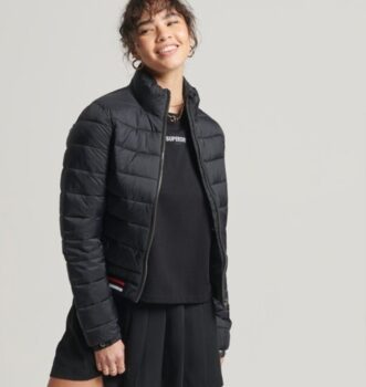 Superdry Fuji Bomberjacke Damen Sale Damen Alles anzeigen