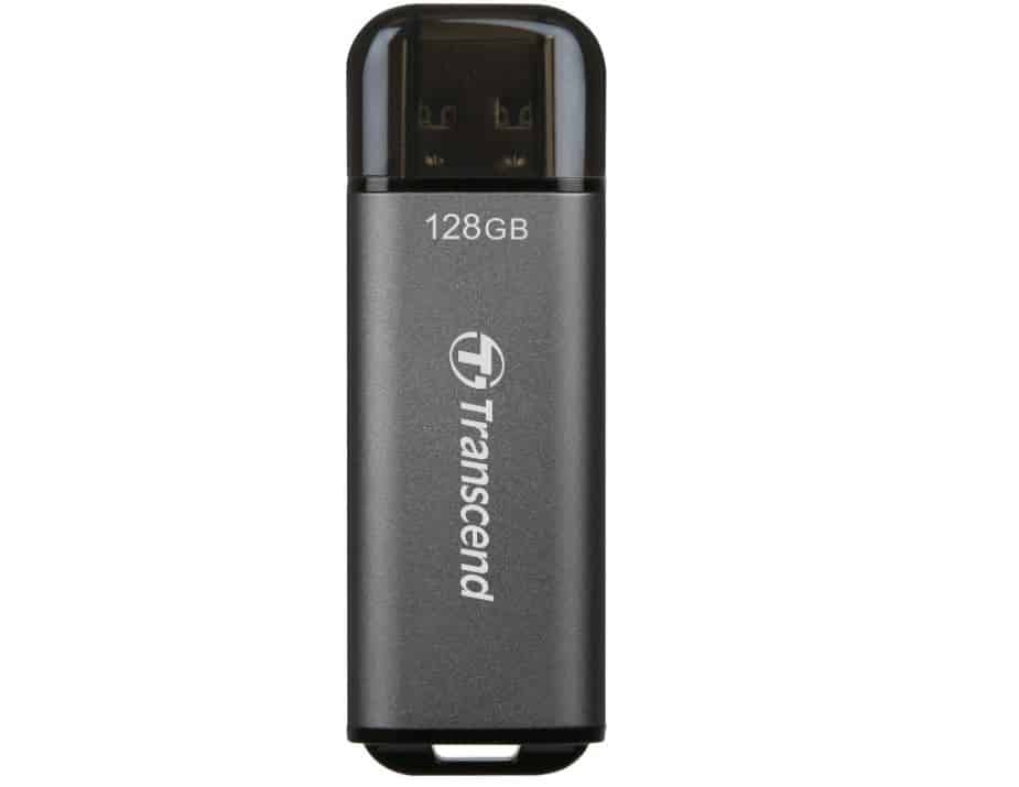 Transcend Highspeed Usb Stick 128Gb Jetflash 920