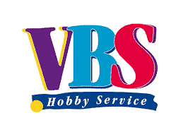 VBS Hobby logo