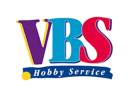 VBS Hobby: 5 € Rabatt auf alles (29 € MBW)