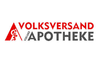 Volksversand Versandapotheke logo