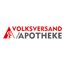 Volksversand Versandapotheke logo