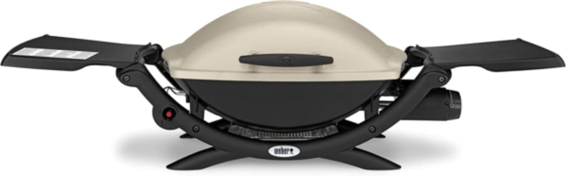 Weber Q2000 Gasgrill Titan e1670844138243