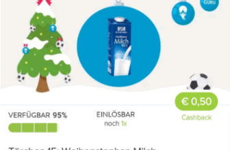 Weihenstephan Milch fuer E0 61 dank Aldi Sued Angebot und Marktguru 15 Tuerchen