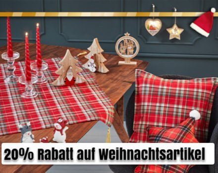 Weihnachtszauber Themen Neu NKD