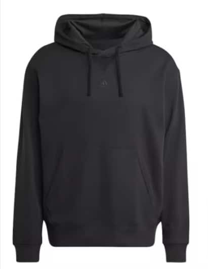 Adidas All Szn Hoodie