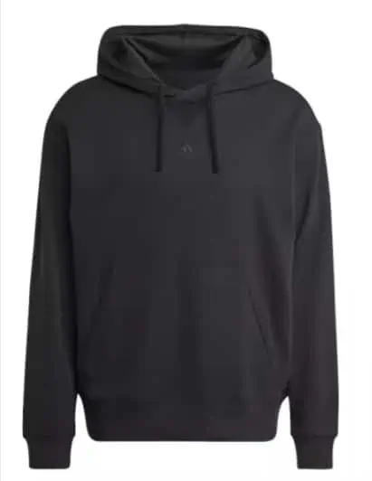 adidas All Szn Hoodie (Gr. M) ab 18,16 € inkl. Versand