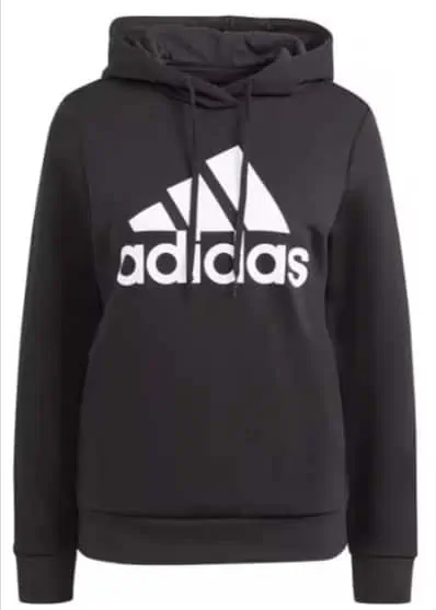 adidas Bl Fleece R Damen Hoodie (Gr. S bis L) ab 22,88 € inkl. Versand (statt 64,99 €)