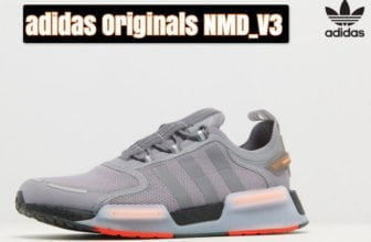 adidas Originals NMD V3 Herren Grau JD Sports Deutschland