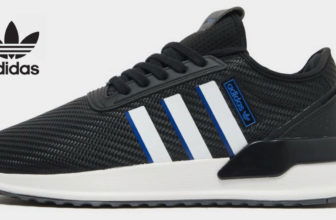 adidas Originals U Path X Herren Schwarz JD Sports Deutschland 1