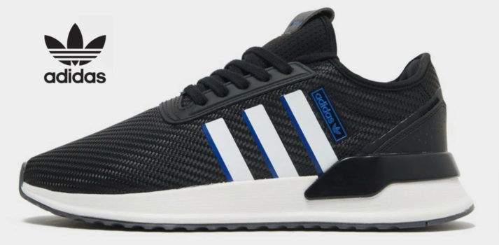 adidas Originals U Path X Herren Schwarz JD Sports Deutschland 1