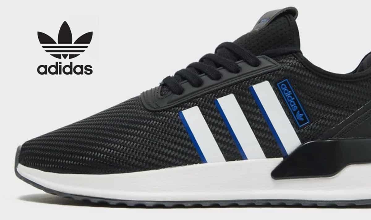 Adidas Originals U Path X Herren Schwarz Jd Sports Deutschland 1