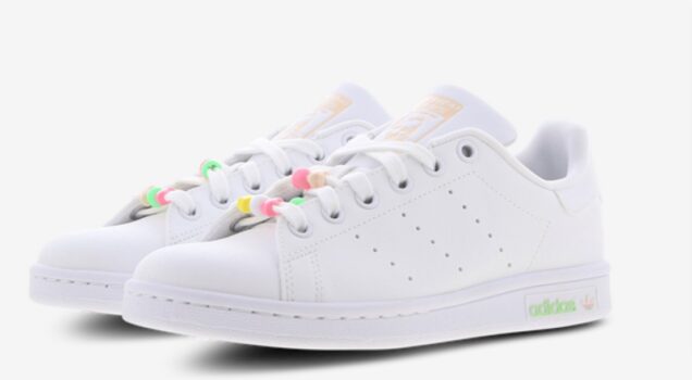 adidas Stan Smith Friendship   Foot Locker Germany