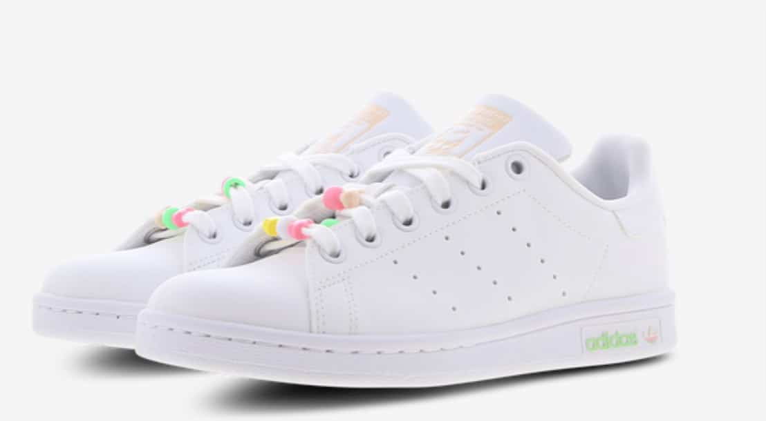 Adidas Stan Smith Friendship Foot Locker Germany