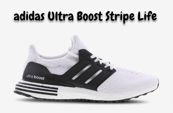 Adidas Ultra Boost Stripe Life Foot Locker Germany